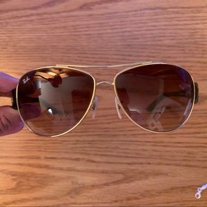 Womens Ray Ban Sunglasses RB 3467